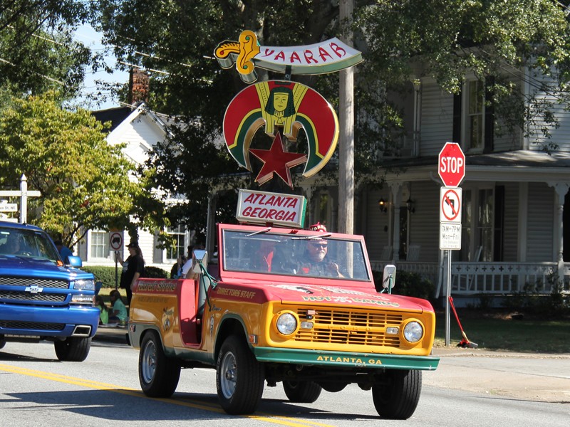 PHOTOS Weekend Festivals And Parades In North Georgia AccessWDUN