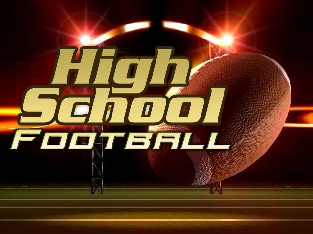 High School Football: Sites, schedule announced for regional