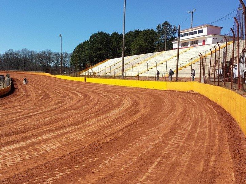 Lavonia Speedway announces 2016 season schedule | AccessWDUN.com