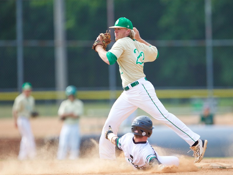 VIDEO: Buford's Marsh, Glover among several possible picks in 2016 MLB  Draft - Gainesville Times