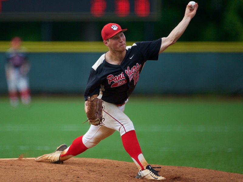 Baseball: Jackson County's historic season comes to an... | AccessWDUN.com