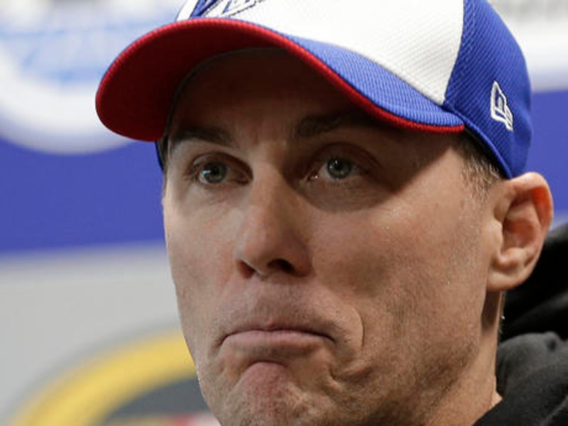 Harvick Swaps Slumping Pit Crew Members At Stewart Haas Accesswdun Com