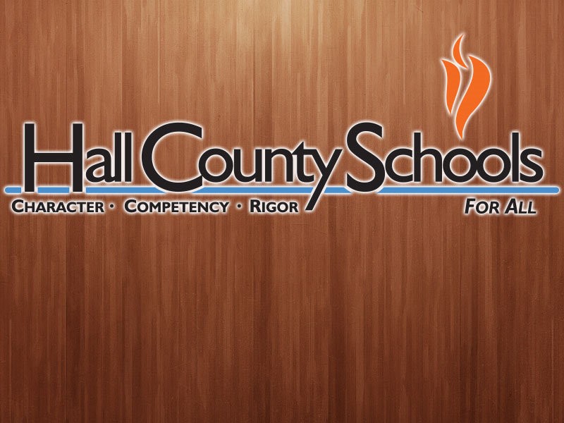 Year in review Hall County School District's 2024 plan...