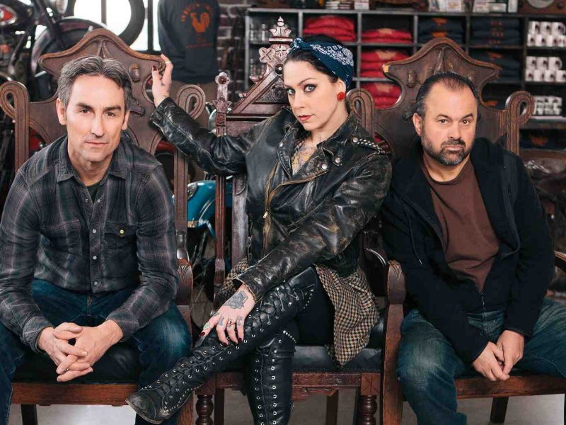 'American Pickers' seeks private collections in North G... | AccessWDUN.com