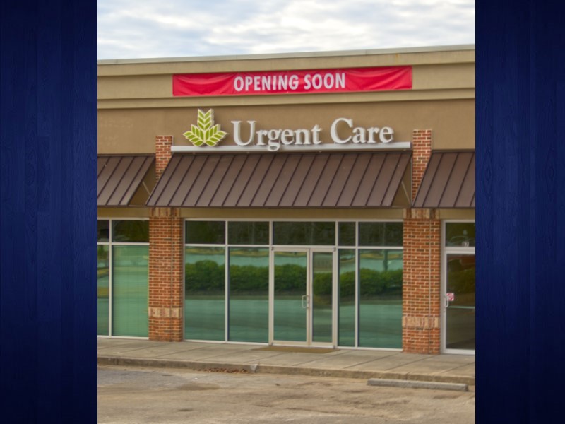 Northeast Georgia Health System to open Urgent Care in... 