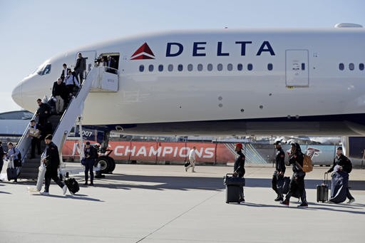 The Atlanta Falcons Have ARRIVED… 