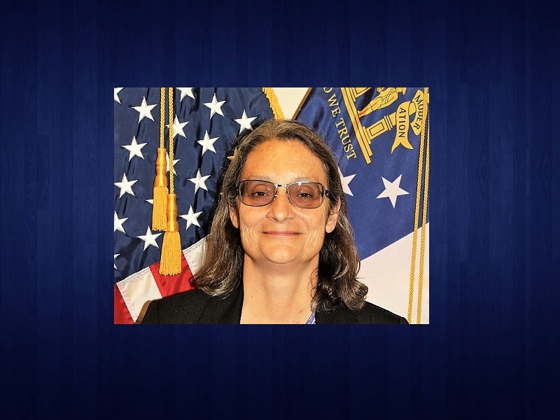 LASP's Kennedy promoted to state Corrections position 