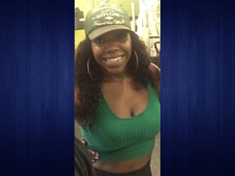 Gwinnett Police search for missing Lawrenceville woman | AccessWDUN.com