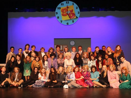 GHSA State One Act Play Championships