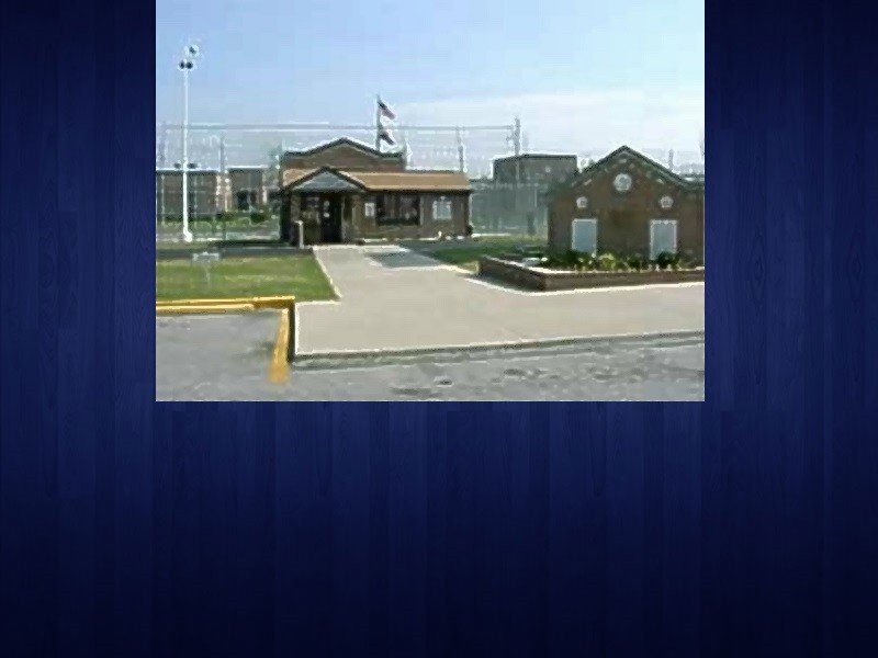 prison officials investigating 2 inmate deaths,...