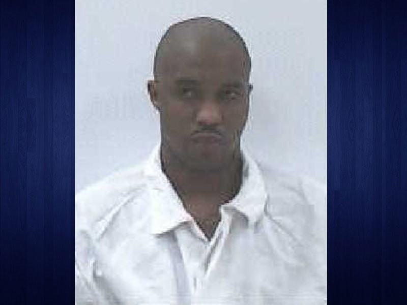 State fugitive officers looking for Gainesville inmate