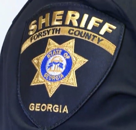 Forsyth County Sheriff's Office receives H.E.A.T. Grant