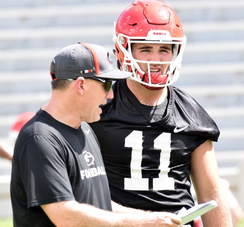 Georgia player Roquan Smith's stolen jerseys, helmet found