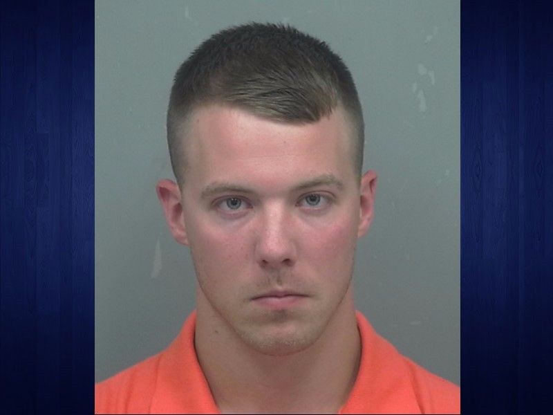 County deputy accused of using excessive force...