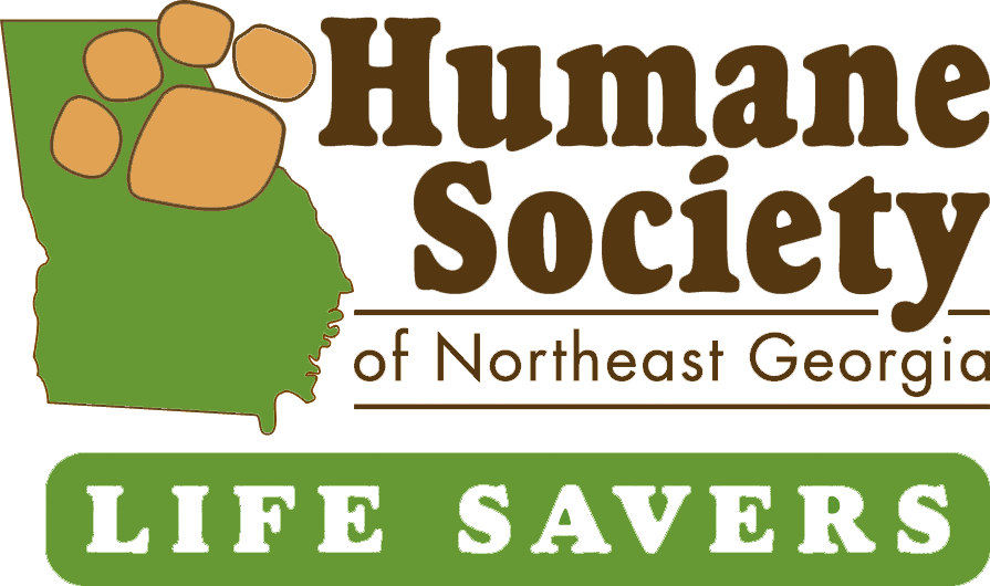 humane society of ne georgia