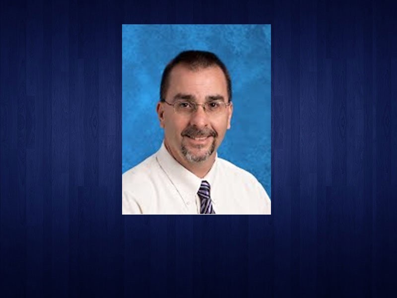 Principal of Gilmer County Middle School killed in week