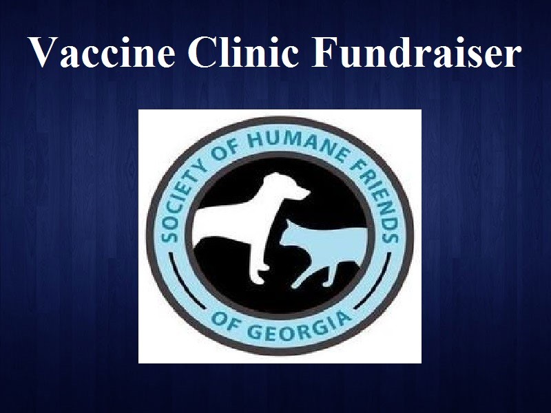 Low-cost pet vaccine clinic to benefit Lawrenceville an... 