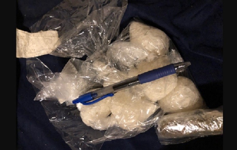 Investigators: Significant drug bust Wednesday in Haber... | AccessWDUN.com