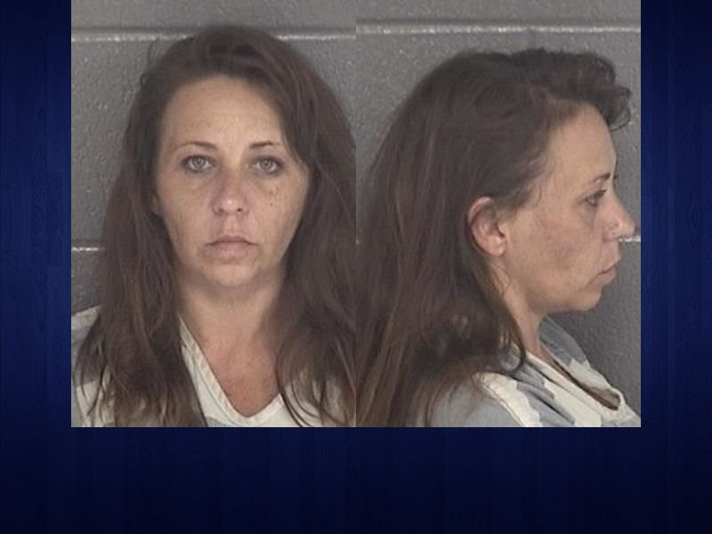 Woman arrested in fatal Barrow County hit and run AccessWDUN