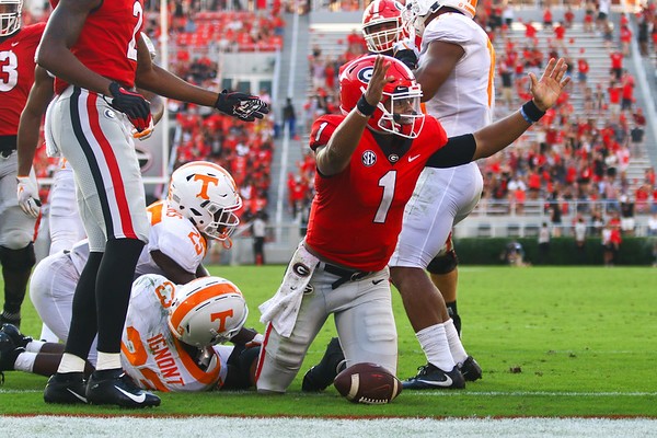 Ohio State QB Justin Fields granted immediate eligibility waiver to play  for Buckeyes 