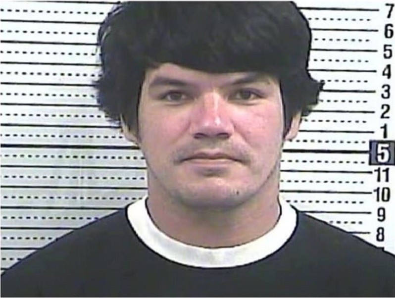 Dawson county escaped inmate caught by Forsyth County d...