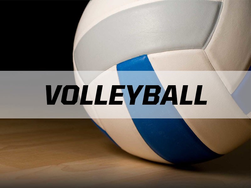 Volleyball: Lakeview rolls past Trinity Classical | AccessWDUN.com