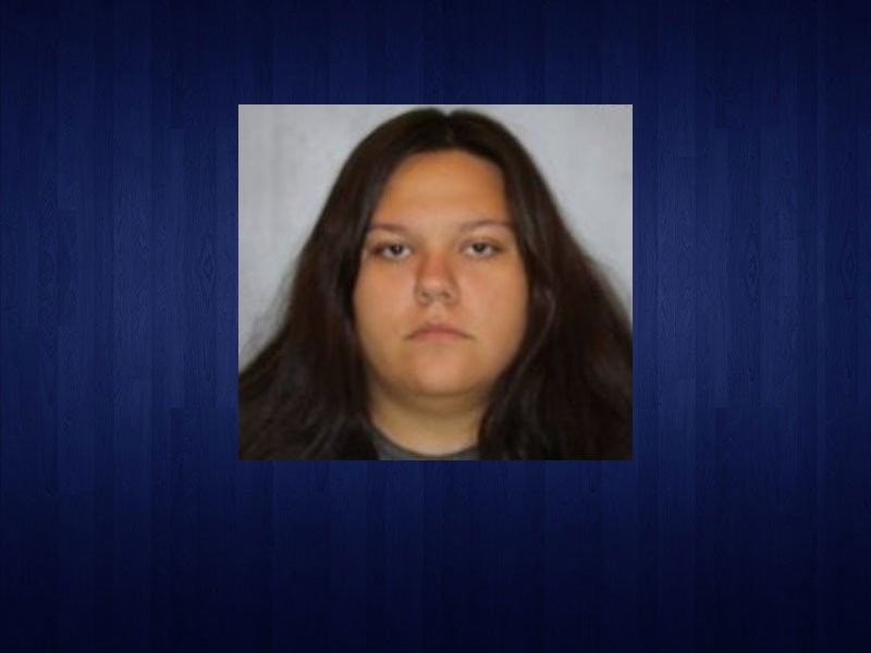 Oakwood Woman Arrested On False Sexual Allegations