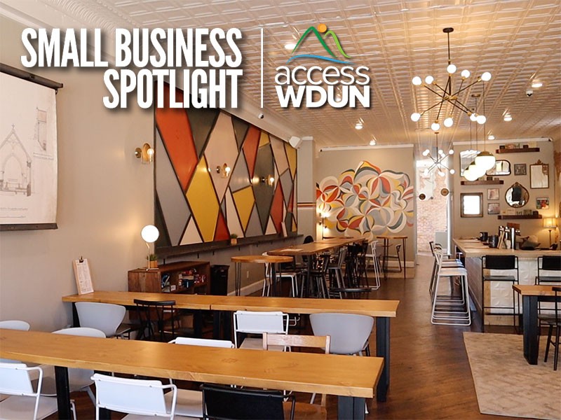 Small Business Spotlight Revival Hall Taproom Accesswdun Com