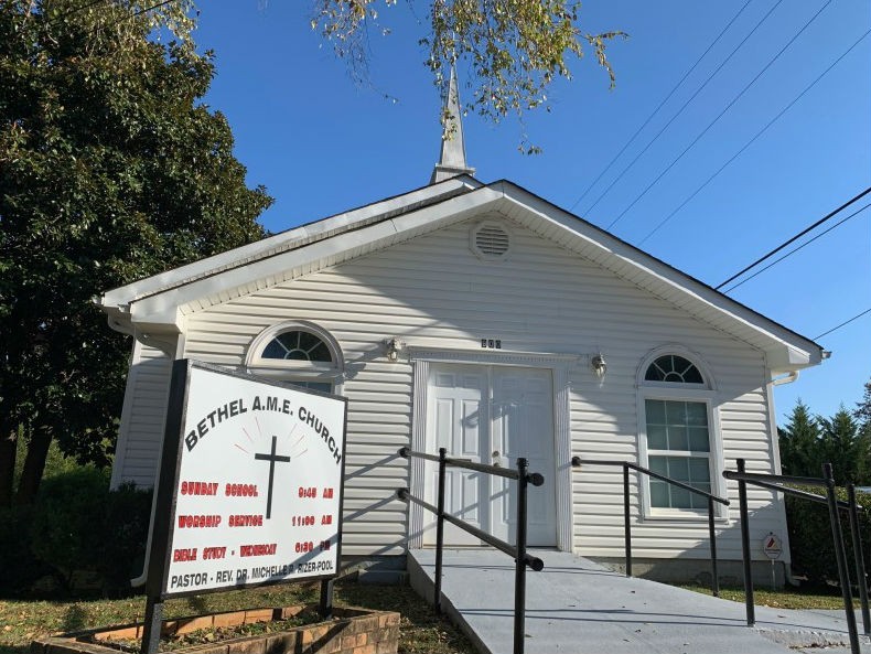 Fears spread in churches after Gainesville girl accused of mayhem plot ...