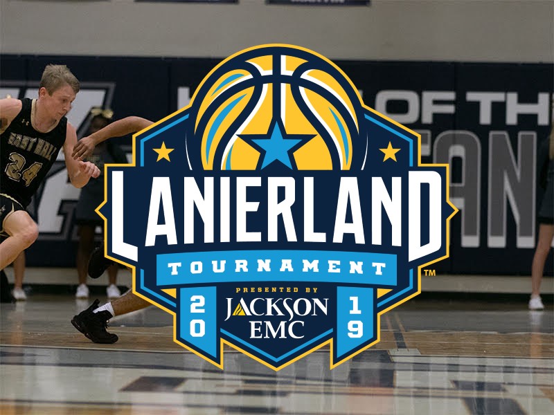 Lanierland Oldest tournament in the state begins on Fr...