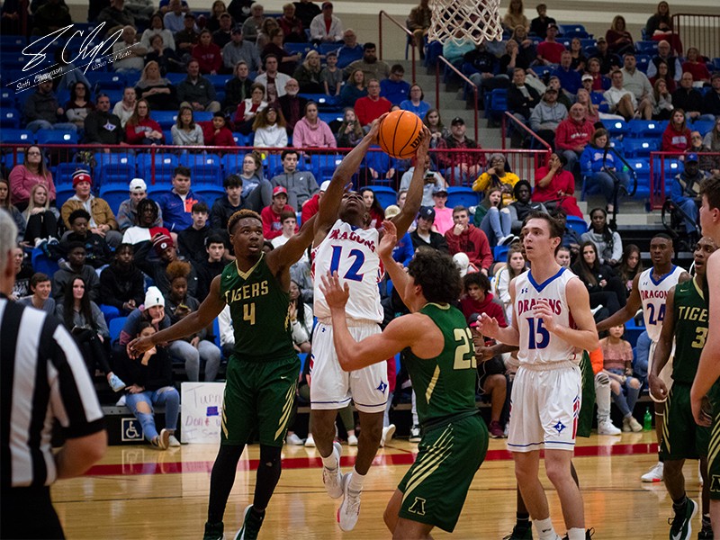 Playoff basketball: Buford girls back to the finals; Je... | AccessWDUN.com
