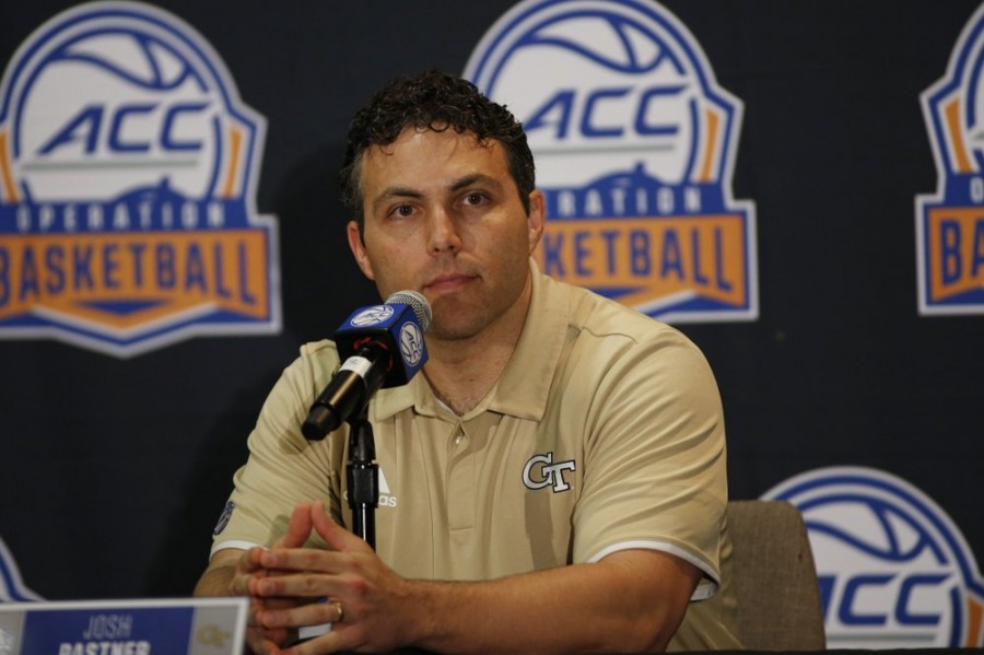 Ga Tech lands pair of men's basketball transfers 