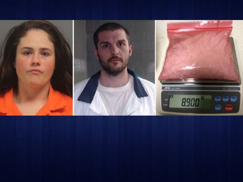Lumpkin County authorities make two additional arrests...