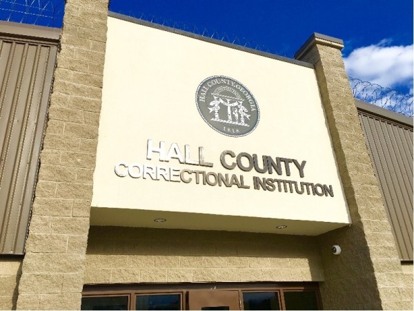 Hall County Correctional Institution likely to remain h AccessWDUN com