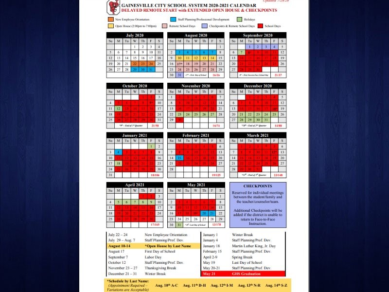 Gainesville Calendar 2024 December 2024 Calendar