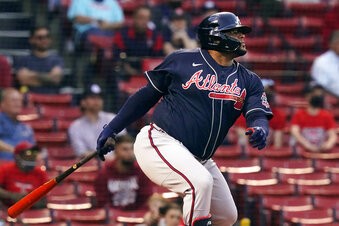 Swanson stays hot with 2-run HR as Braves top Nationals 5-0 – KXAN Austin