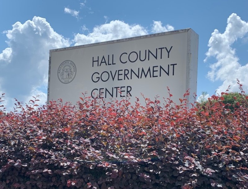 Hall County Property Tax Bills Go In The Mail Today | Accesswdun.com