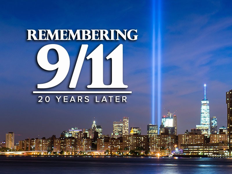 Share your memories of 9/11 | AccessWDUN.com