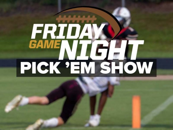 Football: FGN crew makes Week 4 picks