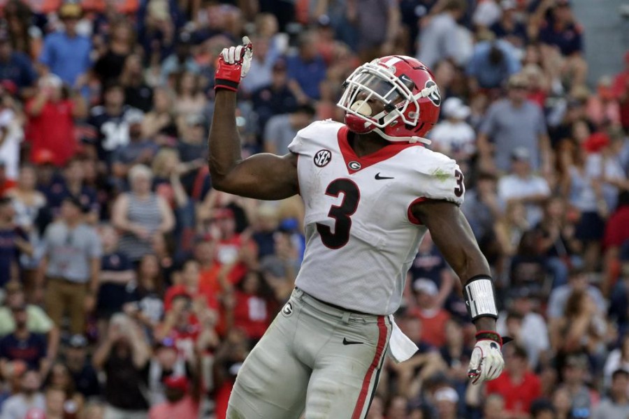 UGA beats Alabama: Takeaways from the College Football Championship