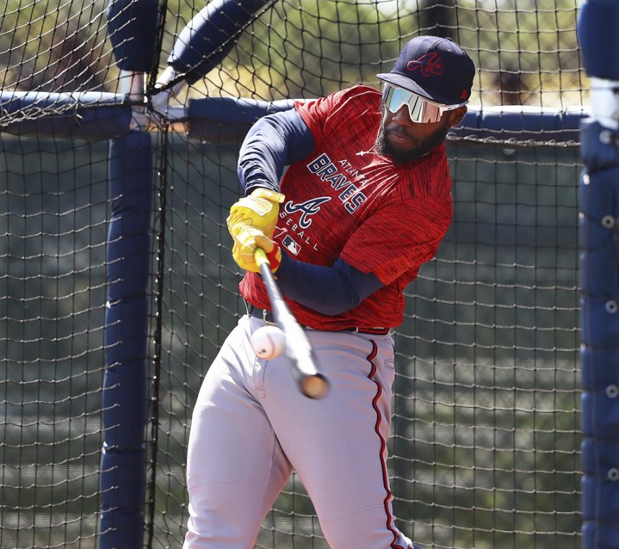 Atlanta Braves: What Will the 2022 Outfield Look Like?