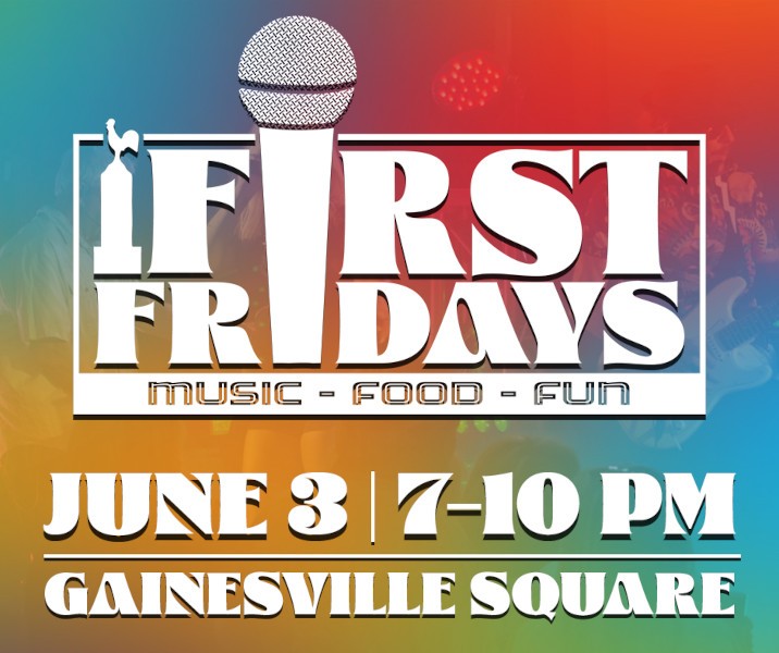 First Friday Concert Series to kick off June 3 in downt... | AccessWDUN.com