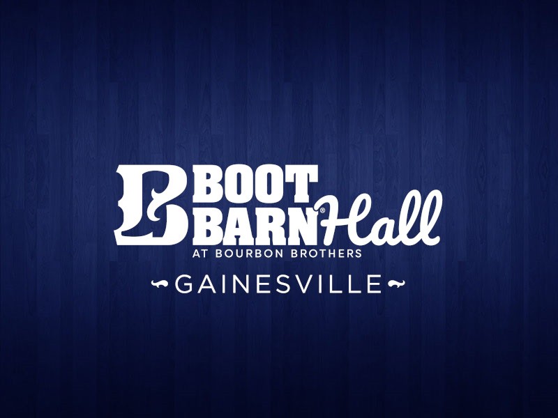 BootBarn Logo