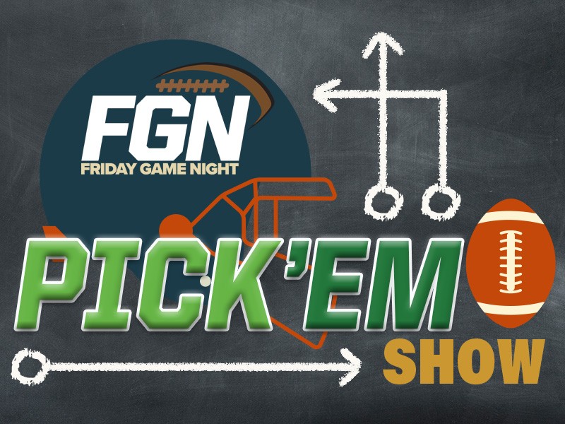 Football: FGN crew makes Week 5 picks