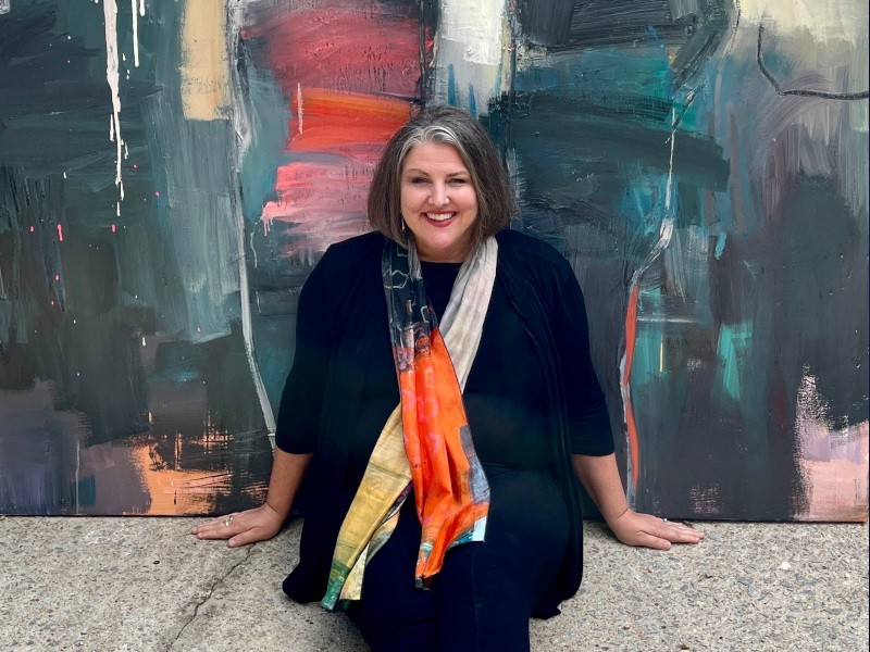 Brenau University welcomes new gallery director AccessWDUN