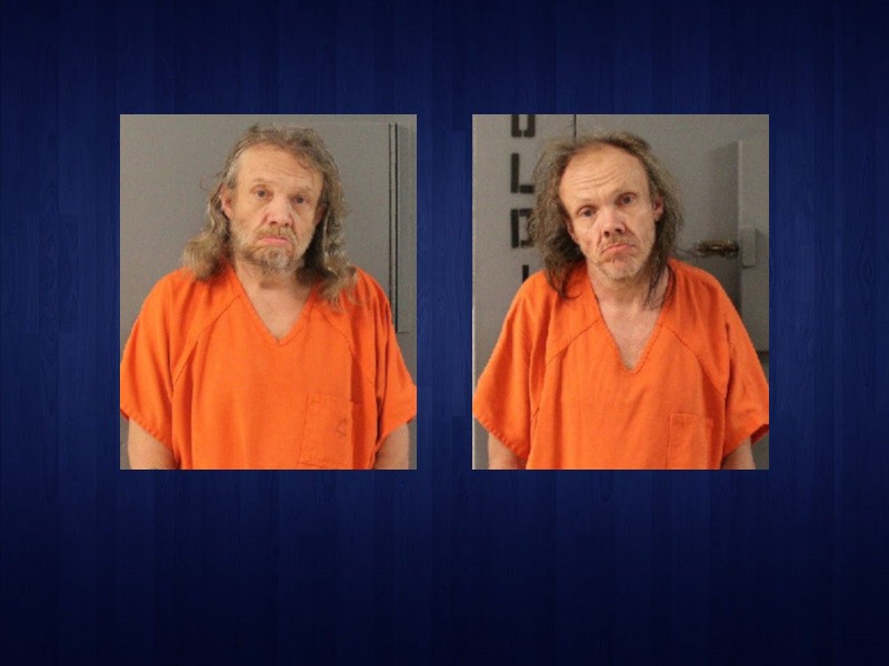 Two Lumpkin County men arrested on drug charges