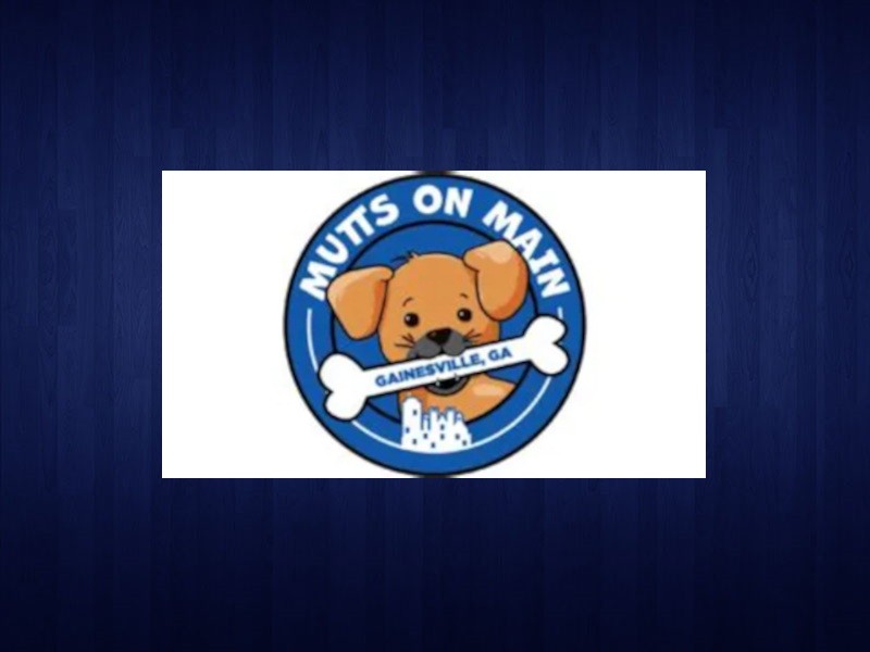 Mutts on Main returns to Gainesville on March 25