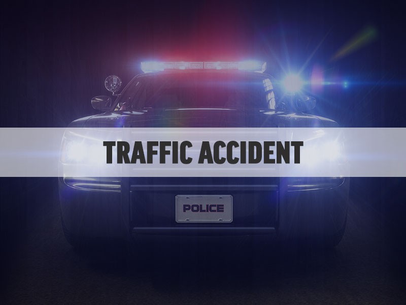 Candler Road blocked Wednesday night by injury crash | AccessWDUN.com