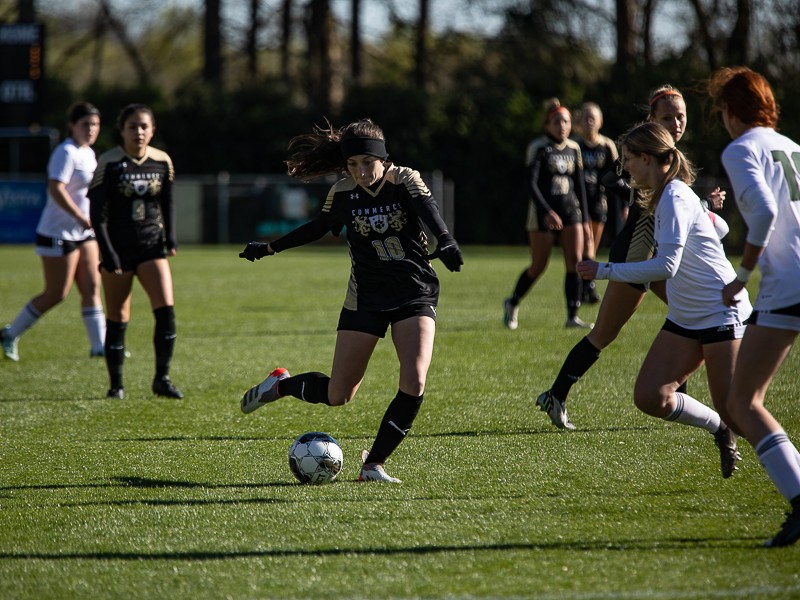 Girls Soccer Playoffs Tough 2nd Round Awaits Area Team AccessWDUN