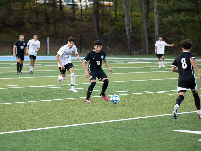 Boys soccer 84A releases AllRegion team, awards